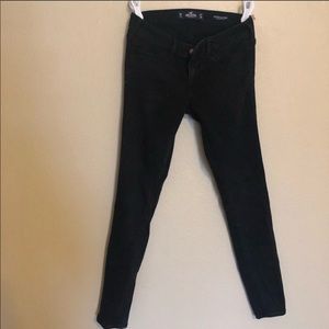 Hollister Low Rise Jean Jegging